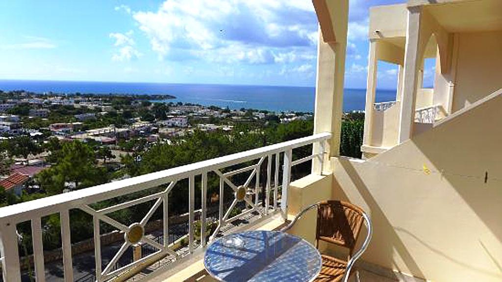 Stella View 3*