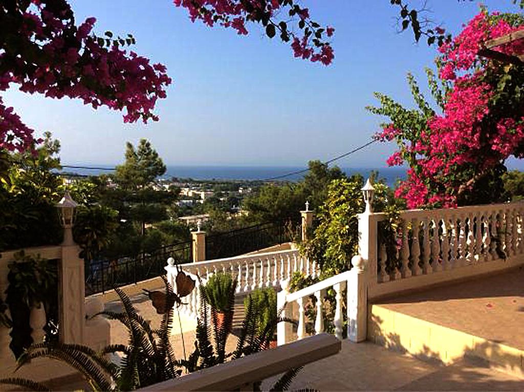 Stella View 3* Pefki