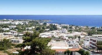 Hotel de apartamente Stella View 3*
