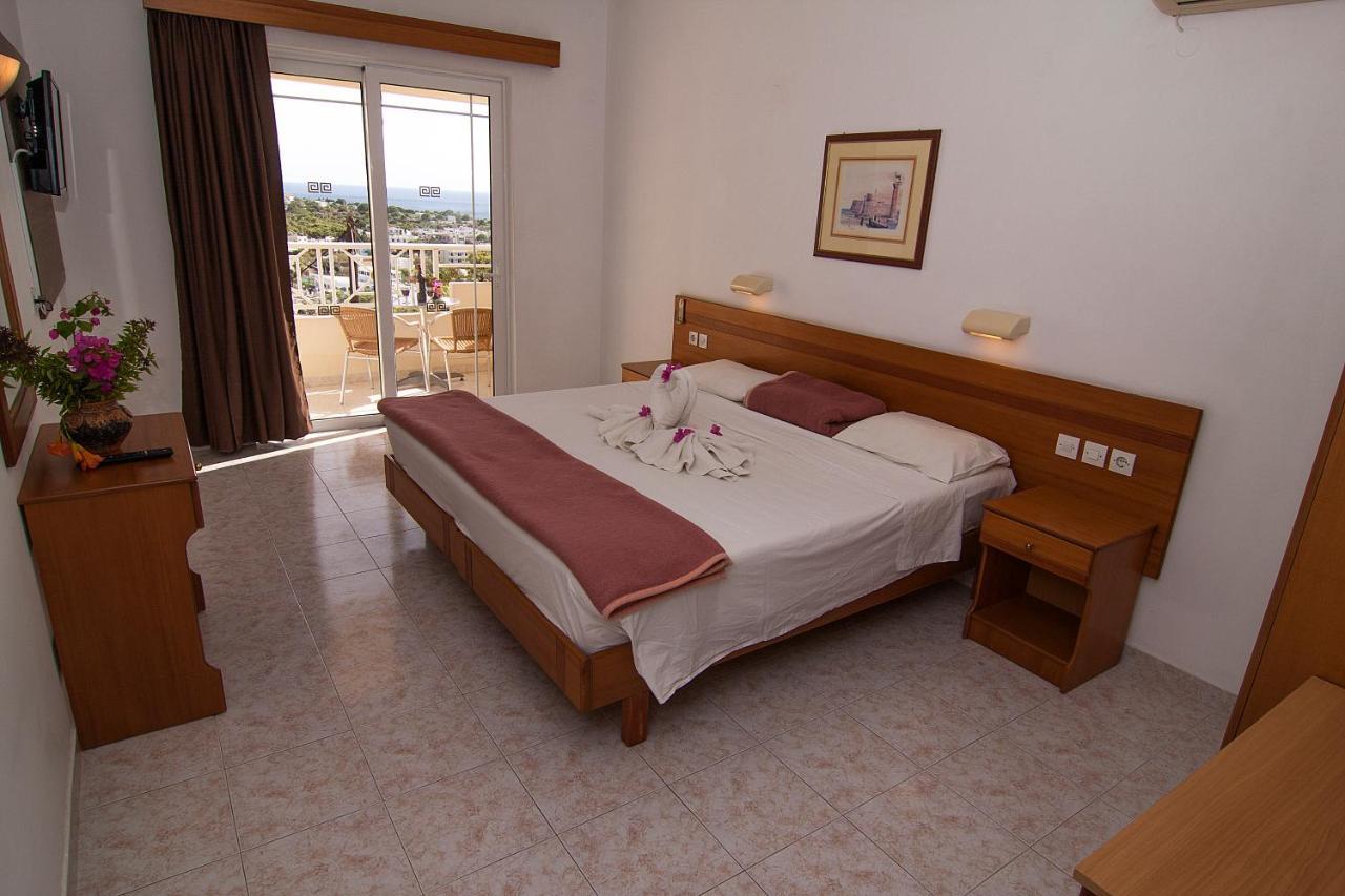 Stella View Hotel de apartamente 3*