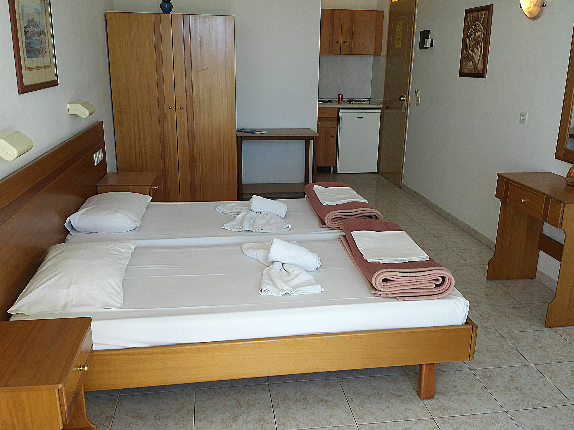 Stella View 3* Pefki