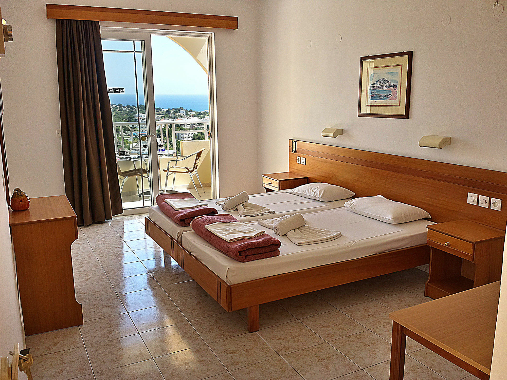 Stella View 3*
